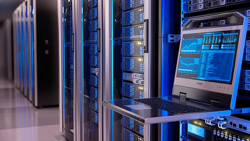 Hosting y Mantenimiento de Páginas Web Zona Oeste