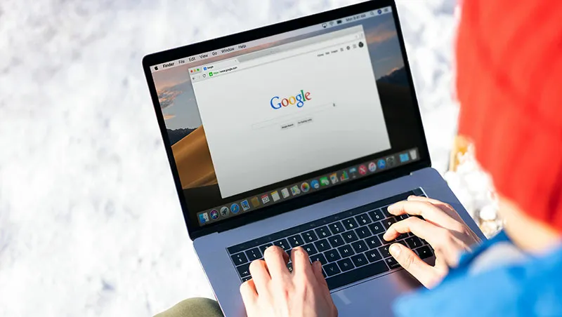Posicionamiento de Paginas Web en Google Zona Oeste